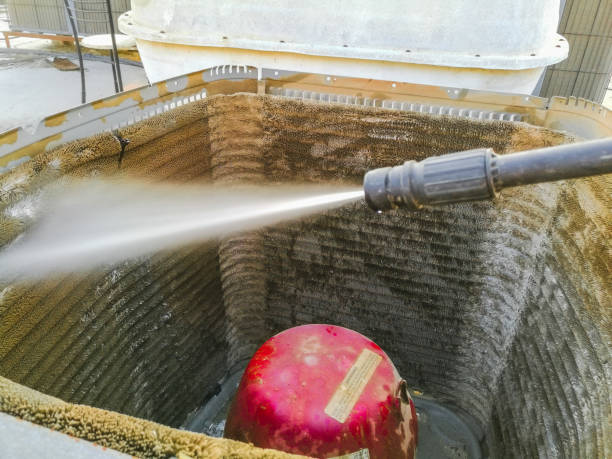 Best Commercial Air Duct Cleaning  in Village Of Waukesha, WI