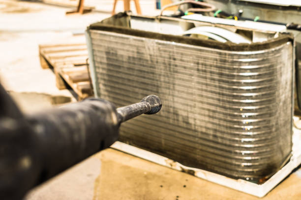 Best Local Air Duct Cleaning Services  in Village Of Waukesha, WI