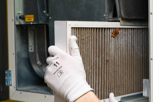 Best Air Duct Cleaning Near Me  in Village Of Waukesha, WI