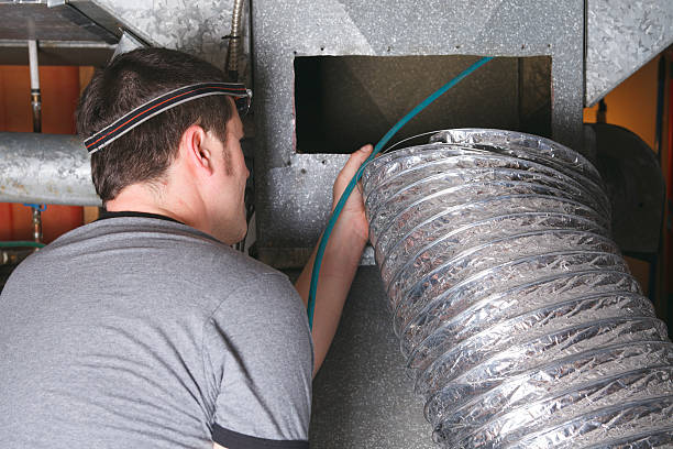 Best Affordable HVAC Duct Cleaning  in Village Of Waukesha, WI