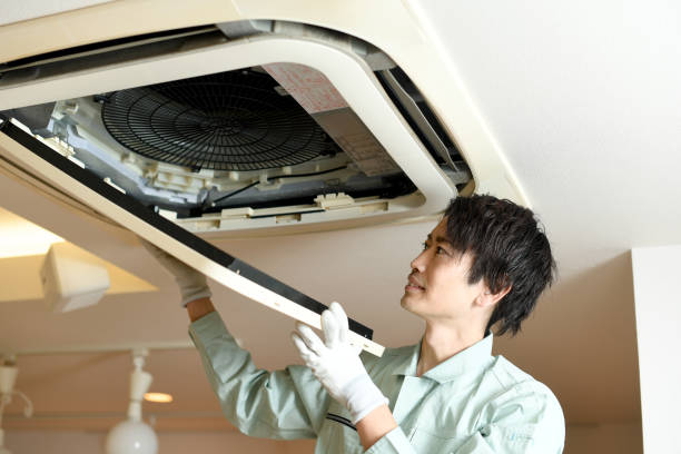 Best Best Air Duct Cleaning Company  in Village Of Waukesha, WI