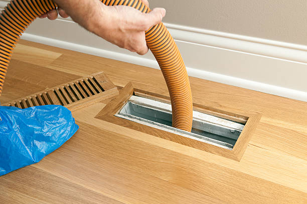 Best Air Duct Cleaning Near Me  in Village Of Waukesha, WI