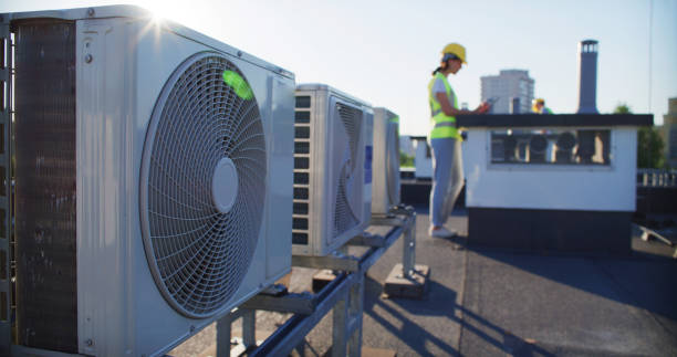 Best Air Duct Cleaning Company Near Me  in Village Of Waukesha, WI
