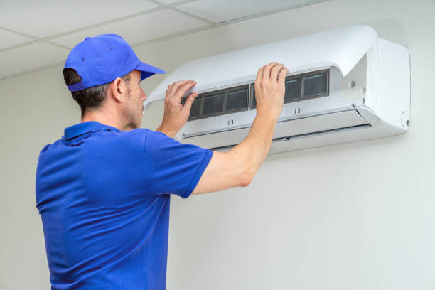 Best Air Duct Mold Removal  in Village Of Waukesha, WI