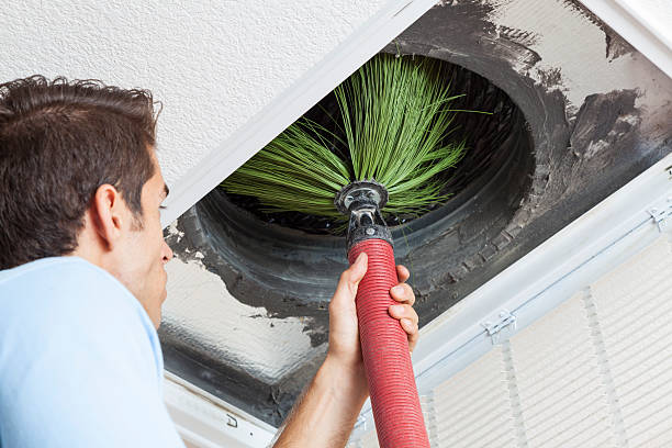 Best Air Duct Cleaning Cost  in Village Of Waukesha, WI