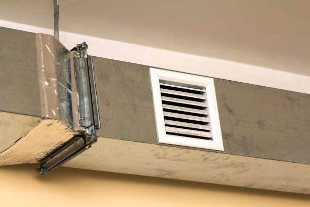 Best Ductwork Cleaning Services  in Village Of Waukesha, WI